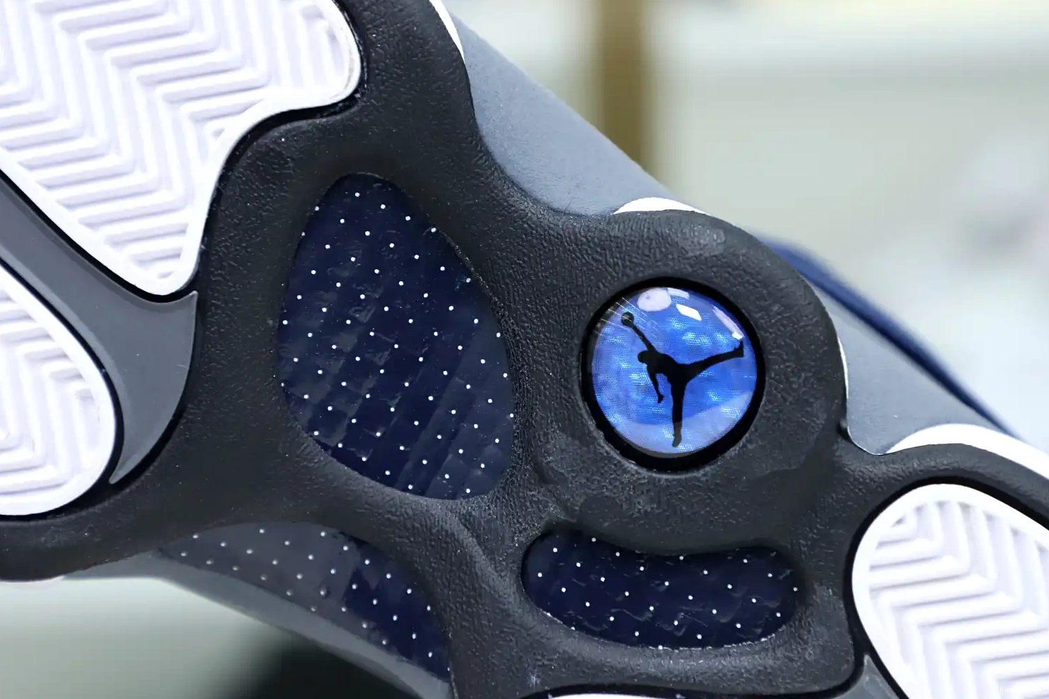 JORDAN AIR 'FLINT' 13 RETRO Kimikick 2020 0727